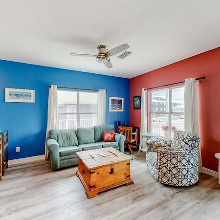 Plum Perfect By Meyer Vacation Rentals Gulf Shores Exterior foto