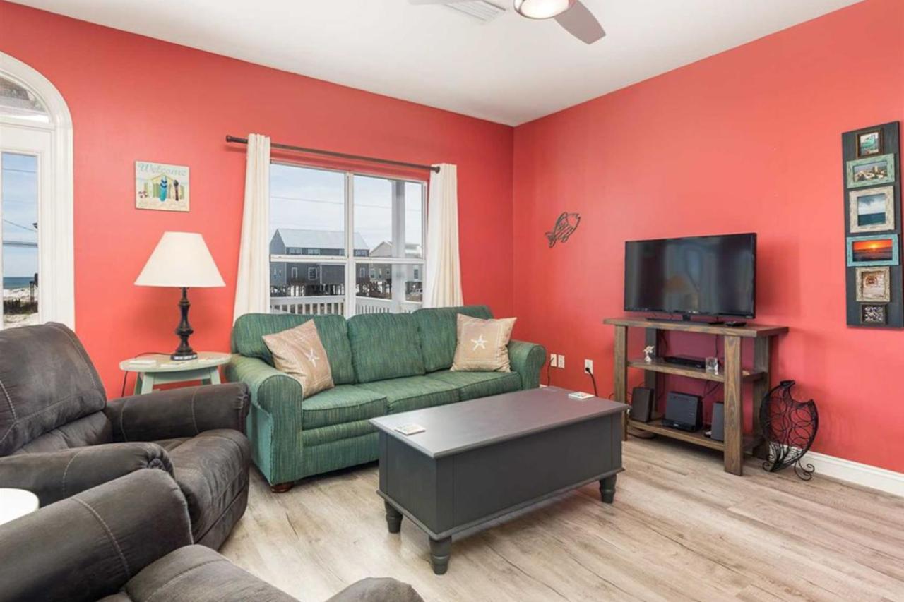 Plum Perfect By Meyer Vacation Rentals Gulf Shores Exterior foto