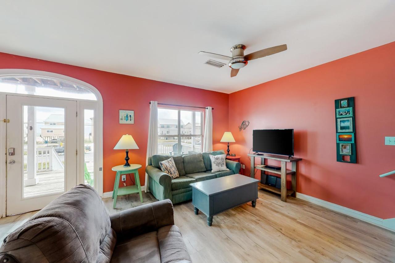 Plum Perfect By Meyer Vacation Rentals Gulf Shores Exterior foto