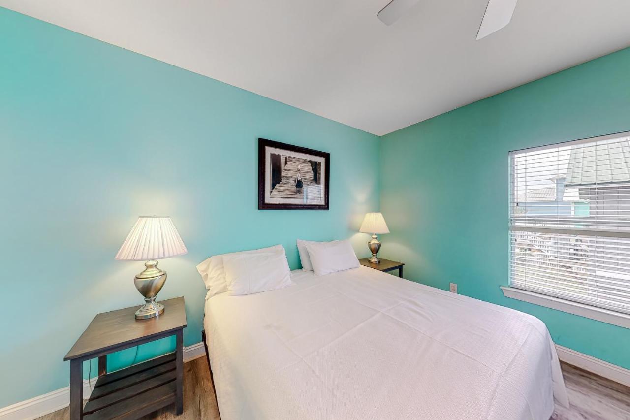 Plum Perfect By Meyer Vacation Rentals Gulf Shores Exterior foto