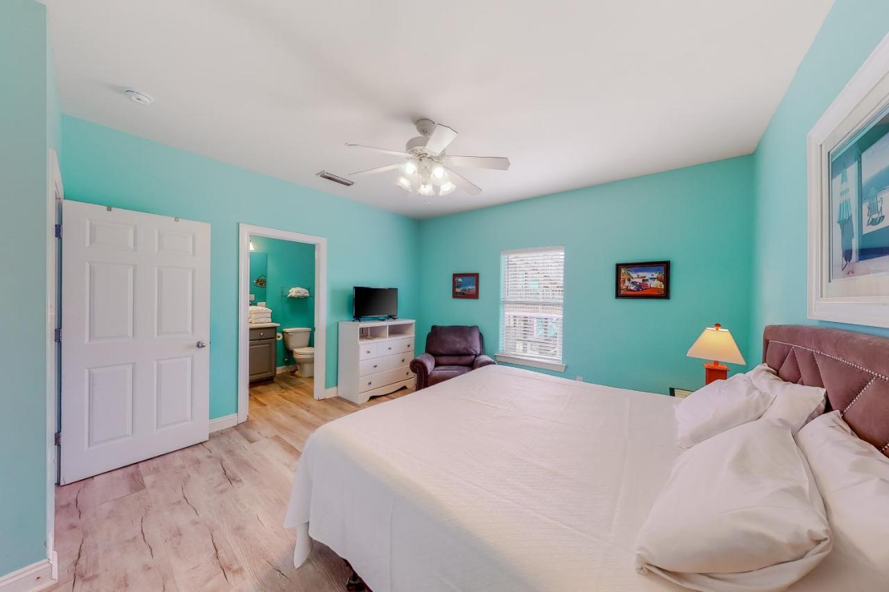 Plum Perfect By Meyer Vacation Rentals Gulf Shores Exterior foto