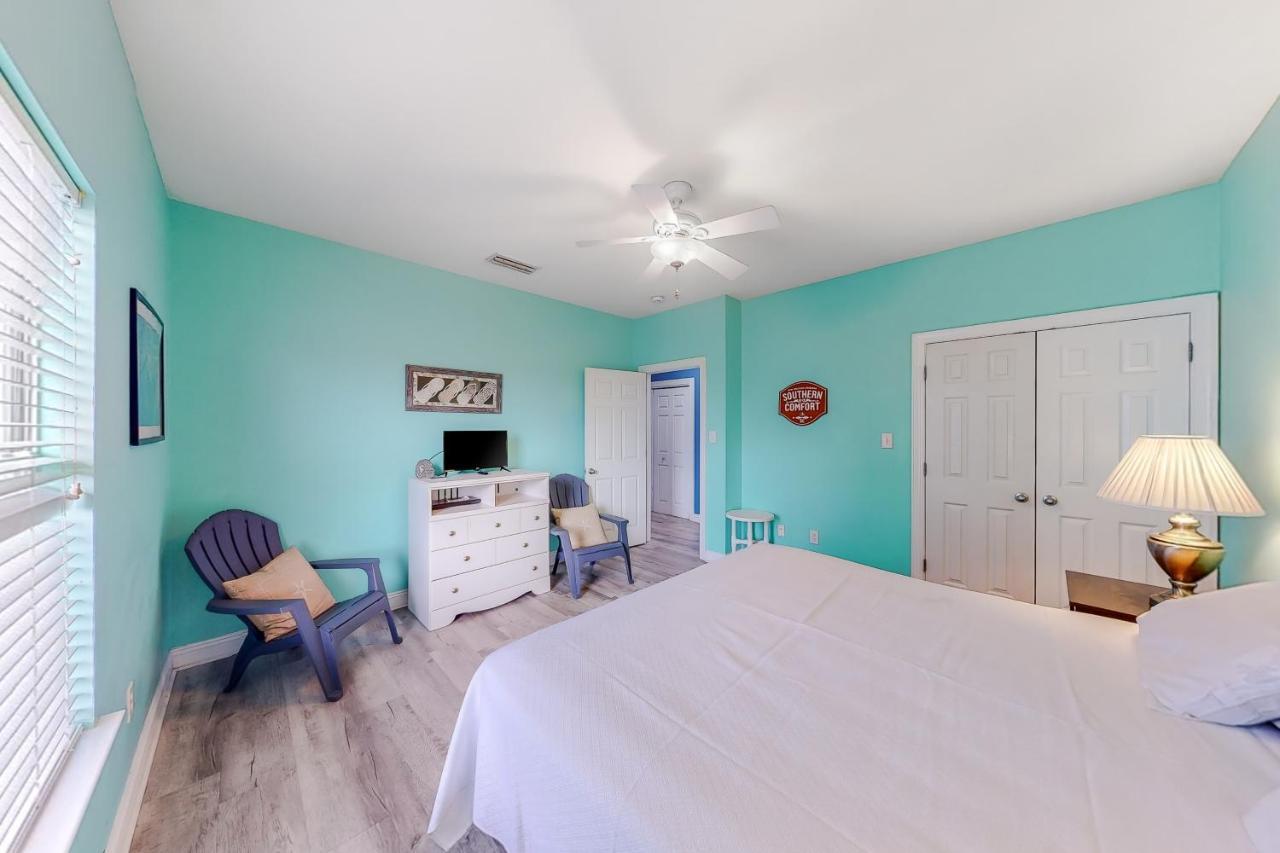 Plum Perfect By Meyer Vacation Rentals Gulf Shores Exterior foto