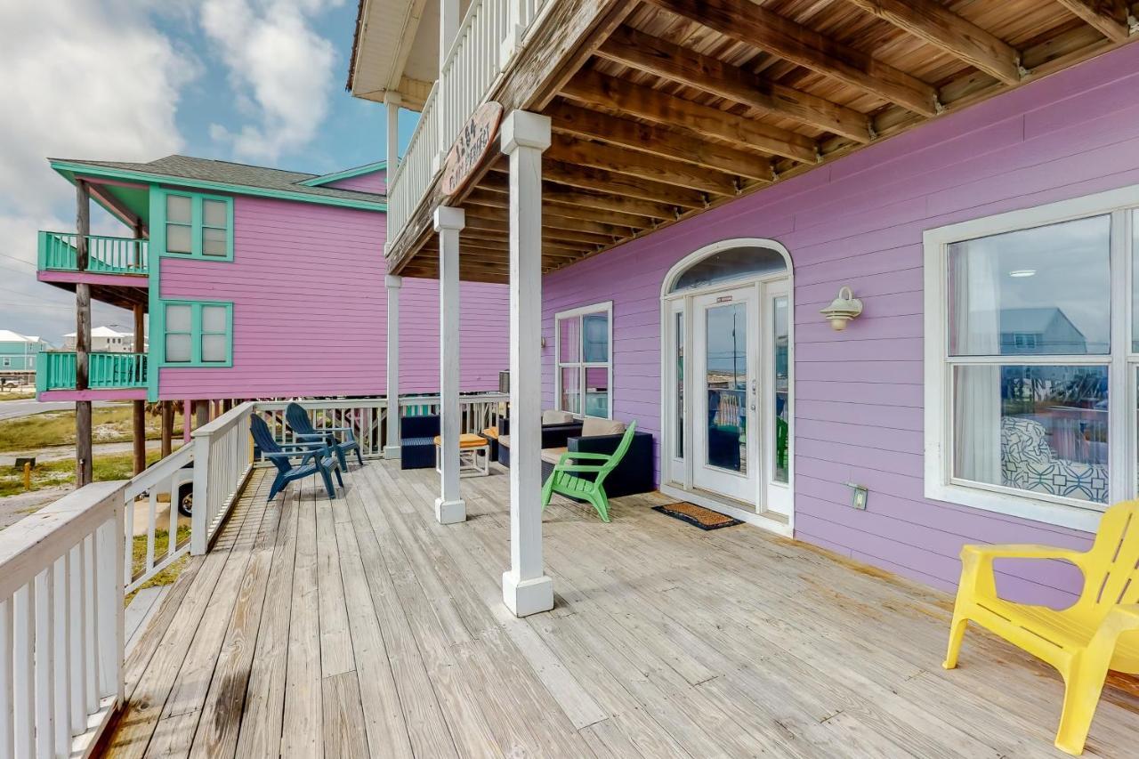 Plum Perfect By Meyer Vacation Rentals Gulf Shores Exterior foto