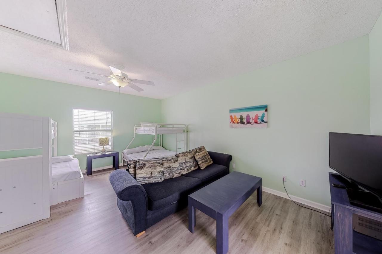 Plum Perfect By Meyer Vacation Rentals Gulf Shores Exterior foto