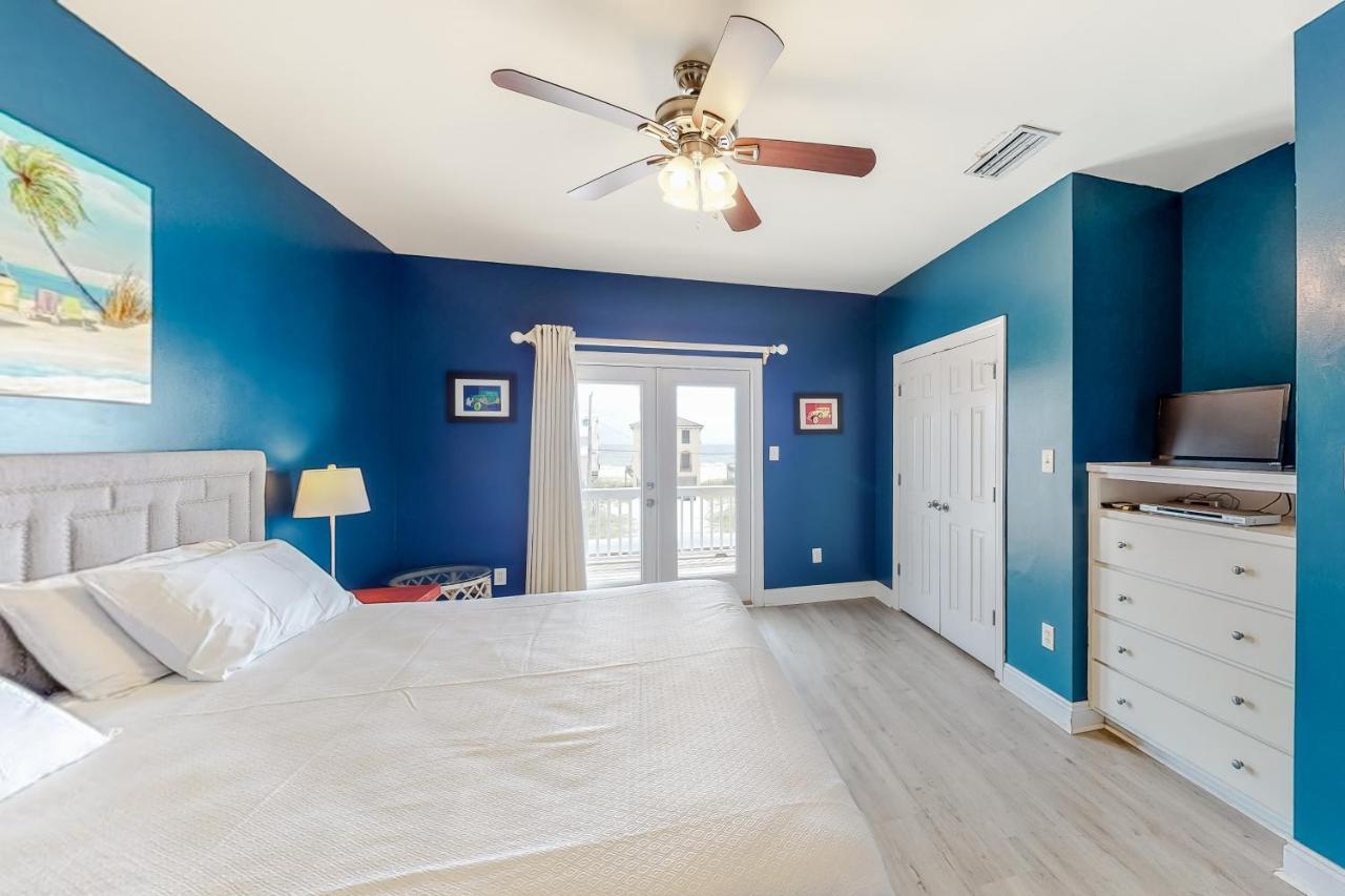 Plum Perfect By Meyer Vacation Rentals Gulf Shores Exterior foto