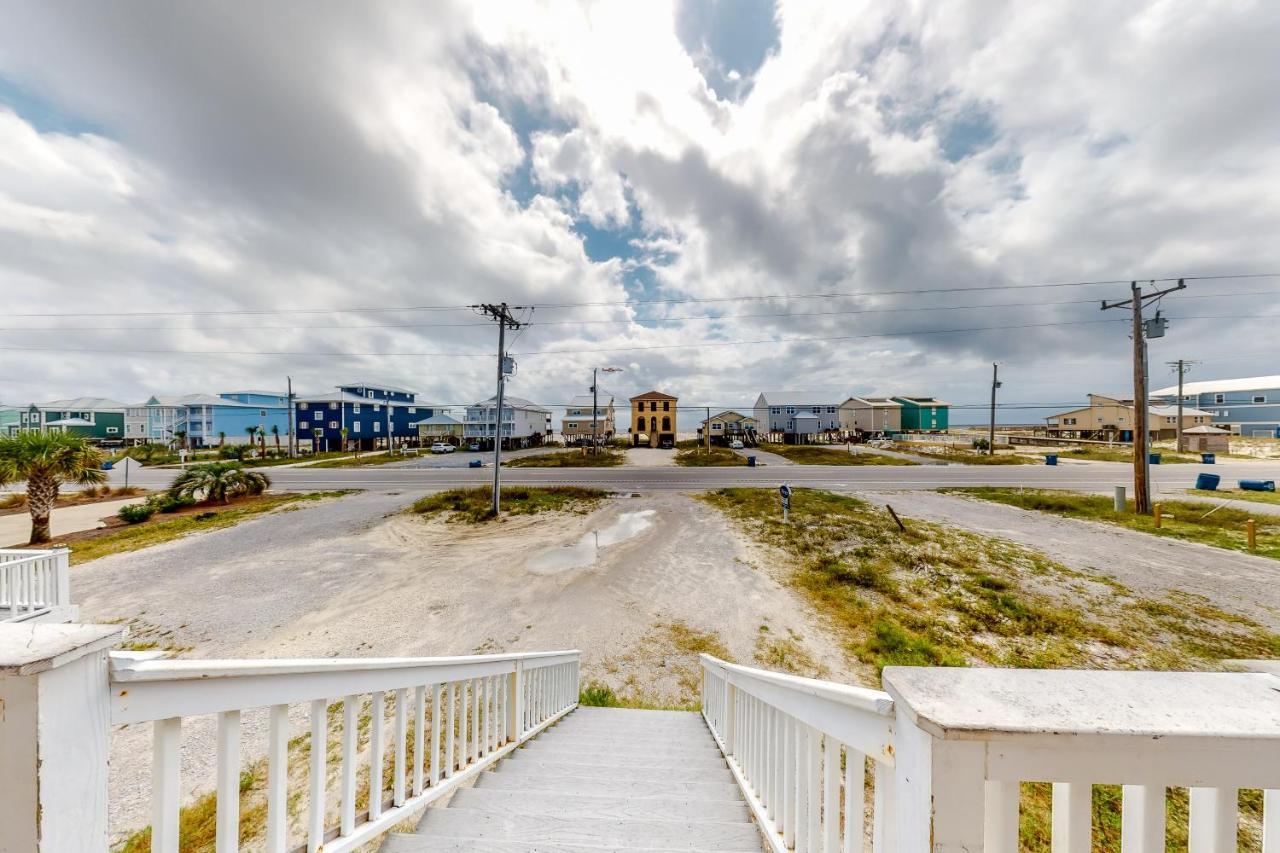 Plum Perfect By Meyer Vacation Rentals Gulf Shores Exterior foto