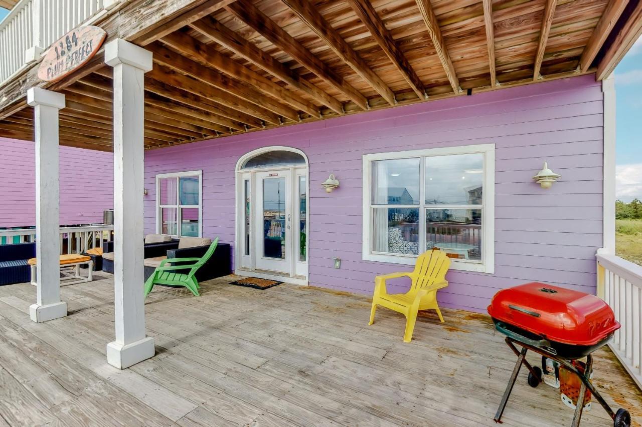 Plum Perfect By Meyer Vacation Rentals Gulf Shores Exterior foto