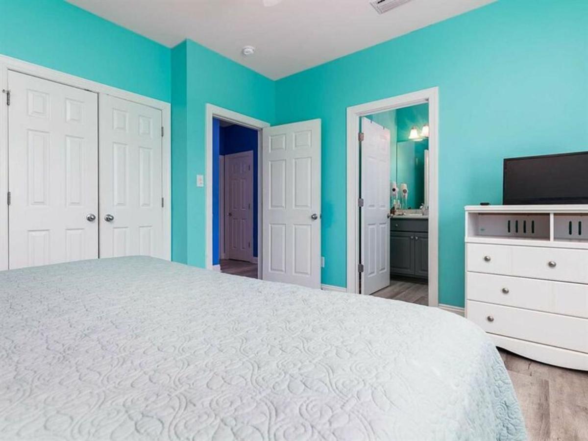 Plum Perfect By Meyer Vacation Rentals Gulf Shores Exterior foto